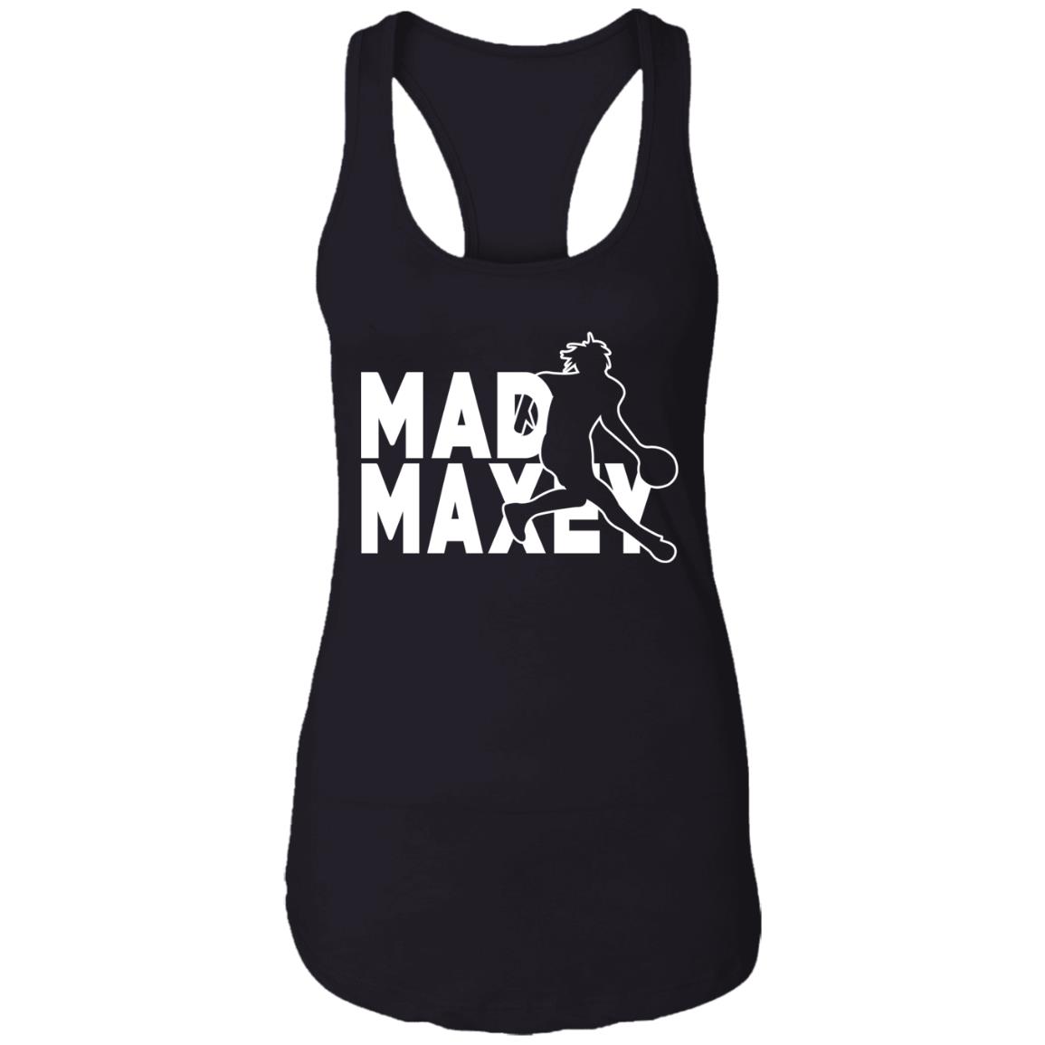 Mad Maxey Shirt | Teemoonley.com