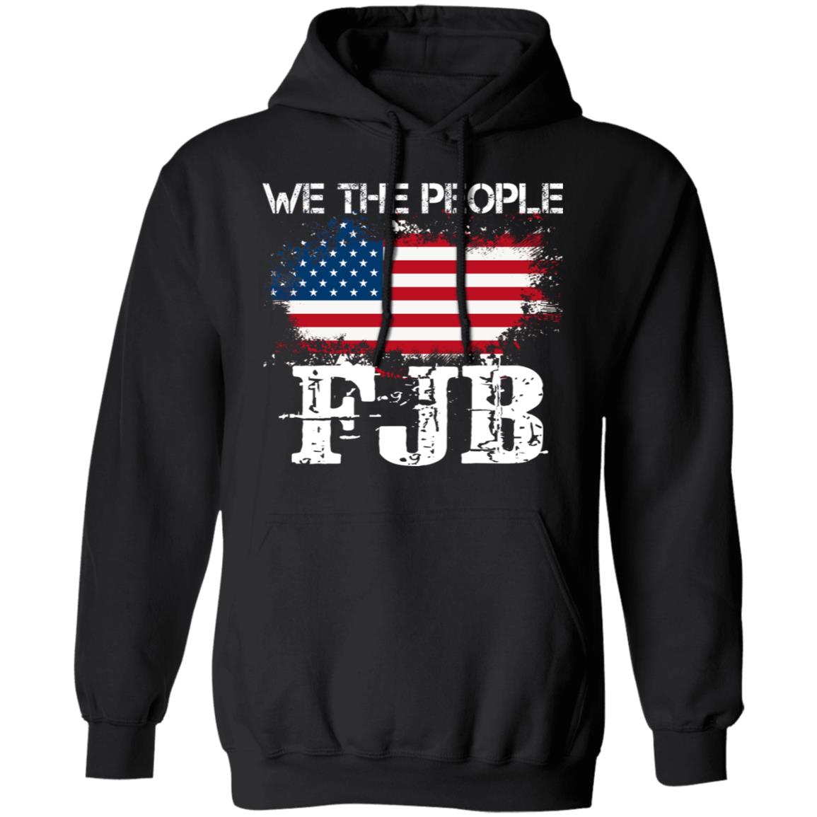 We The People FJB Shirt | Teemoonley.com