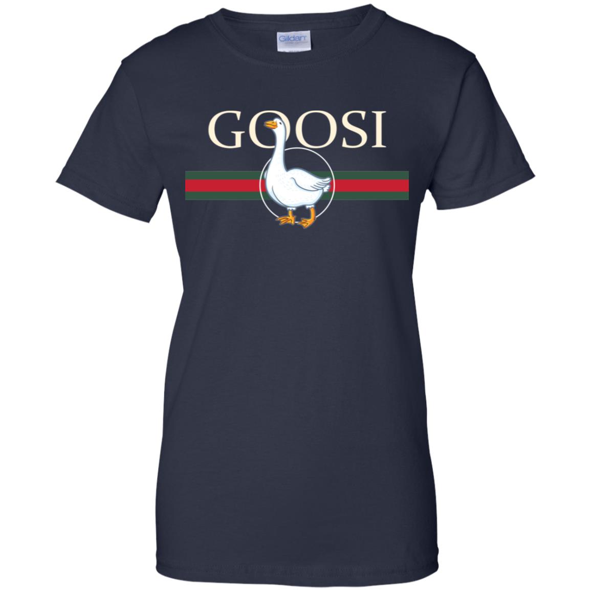 Goosi Shirt - TeeMoonley – Cool T 