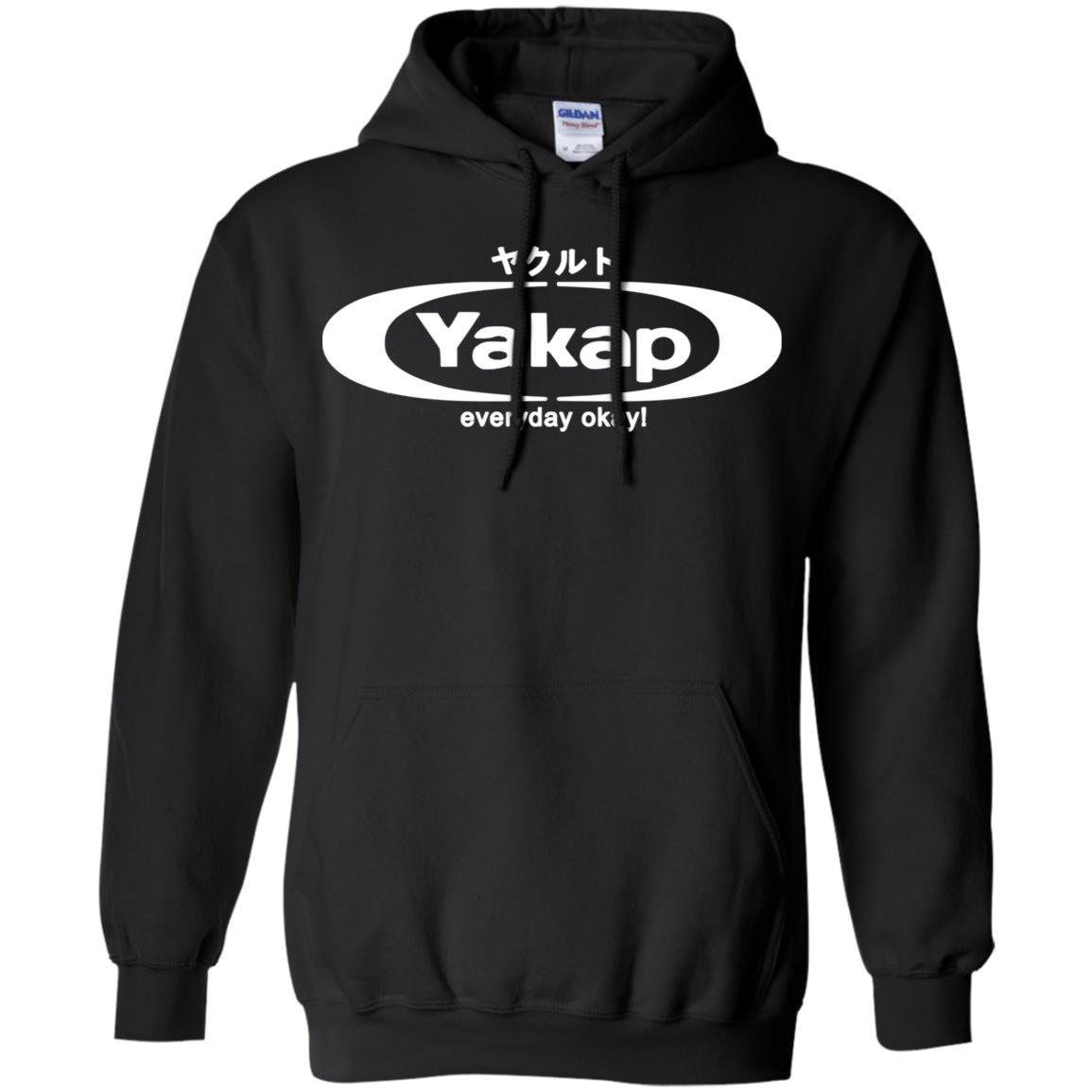 Yakap Everyday Okay - TeeMoonley – Cool T-Shirts Online Store For Every ...