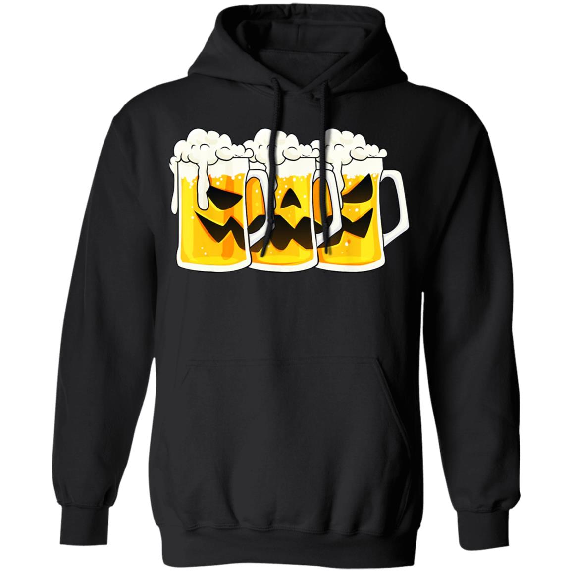 Halloween Beer Shirt, Hoodie, Tank | Teemoonley.com