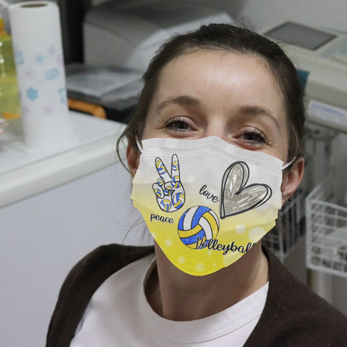 Health Care Mask: Required Or Merely A Vanity? 1