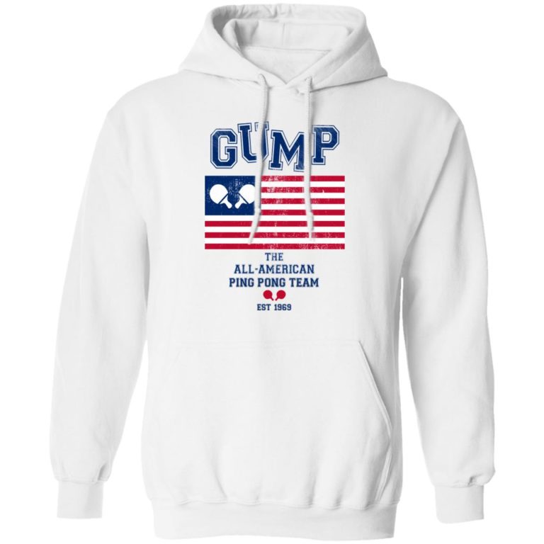 Forrest Gump American Flag 2020 Shirt - TeeMoonley – Cool T-Shirts ...