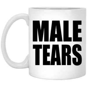 Male Tears Mugs