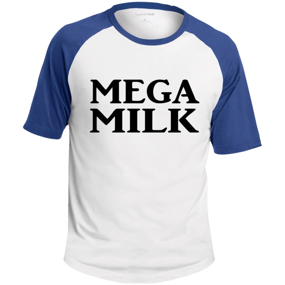 Salg Hjemland Forbindelse Mega Milk Shirt | Teemoonley.com