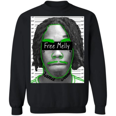 Free Melly Sweatshirt
