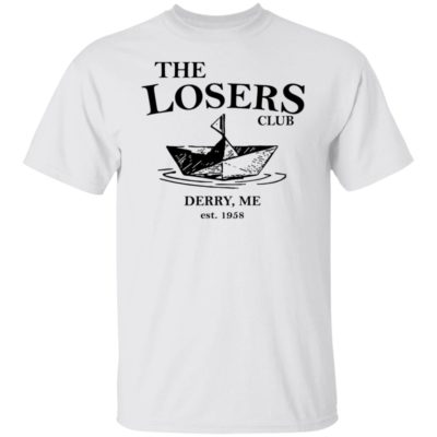 The Losers Club Shirt