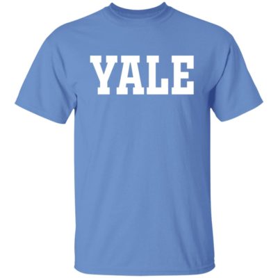 Yale Shirt