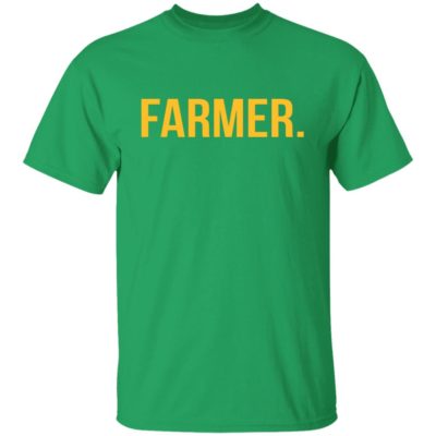 Farmer Shirt