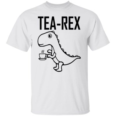 Tea Rex Shirt