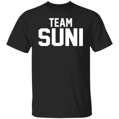 Team Sunisa Shirt