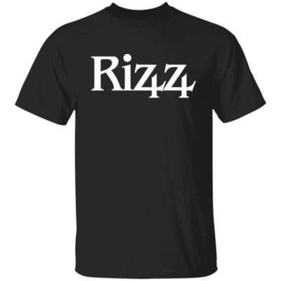 Anthony Rizzo Family Rizz44 Shirt