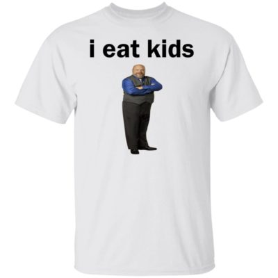 I Eat Kids Shirt