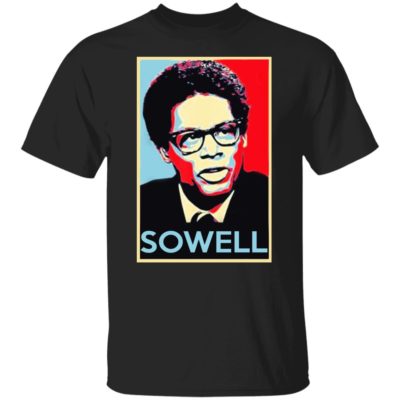 Thomas Sowell Shirt