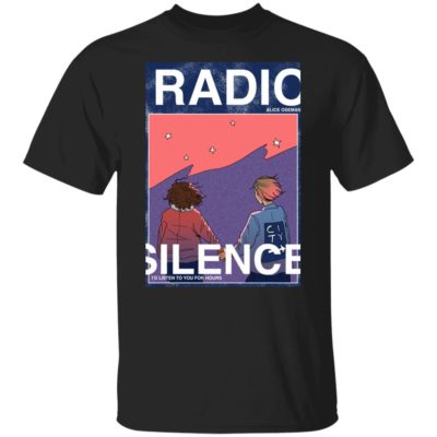 Radio Silence Shirt