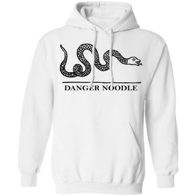 Snake Danger Noodle Shirt