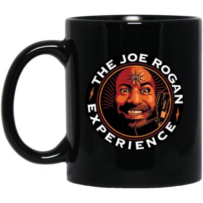 The Joe Rogan Experience Mugs