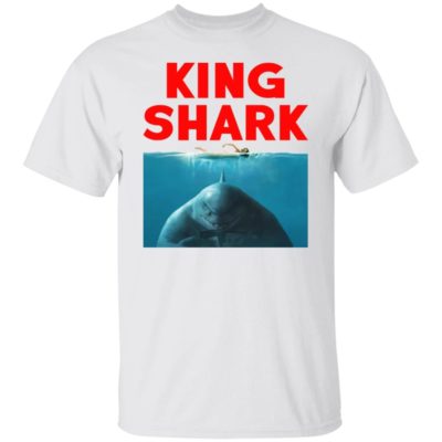 King Shark Shirt