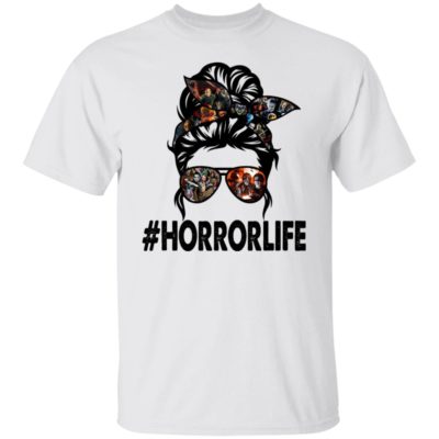 Halloween – Horror Life Shirt