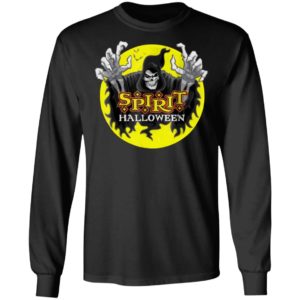 Spirit Halloween Sweatshirt