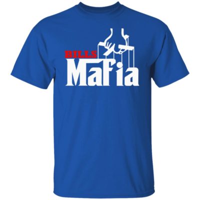 Bills Mafia Shirt