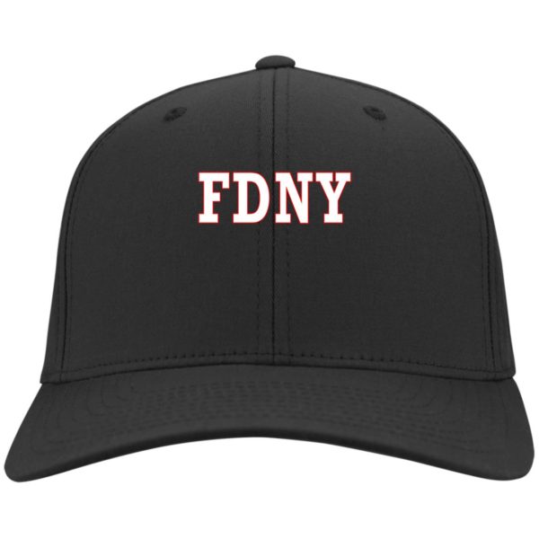 FDNY Hat
