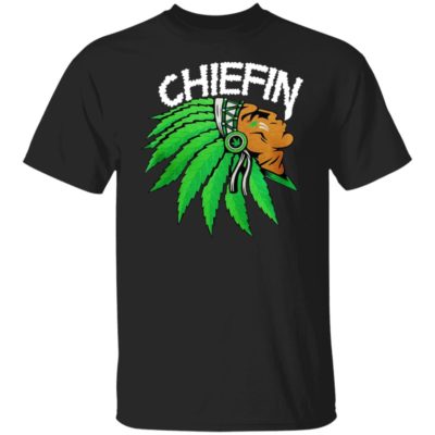 Native Chiefin Shirt