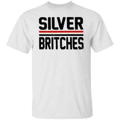 Silver Britches Shirt