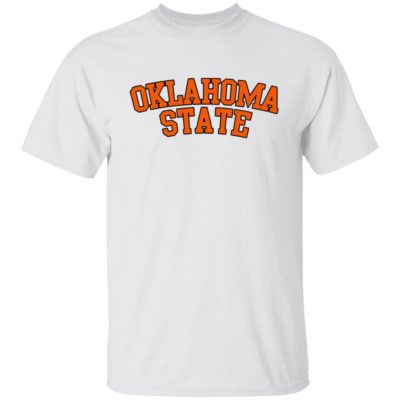 Oklahoma States Shirt