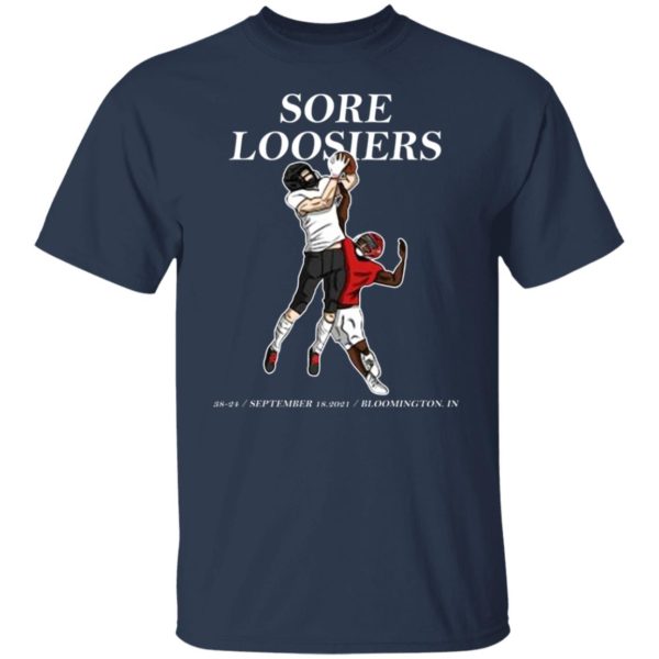 Sore Loosiers Shirt