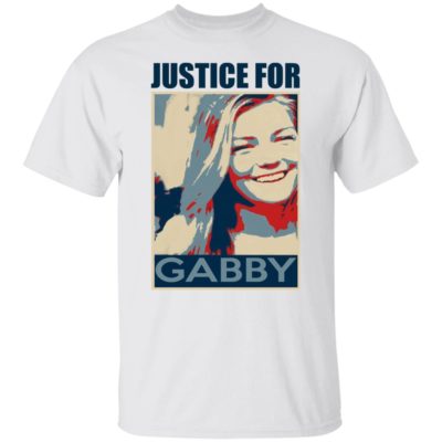 Justice For Gabby Shirt