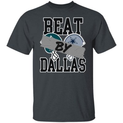 Beat By Dallas Shirt