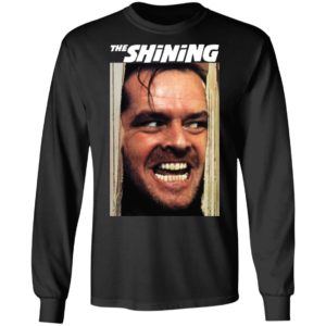 Jack Nicholson – The Shining Shirt