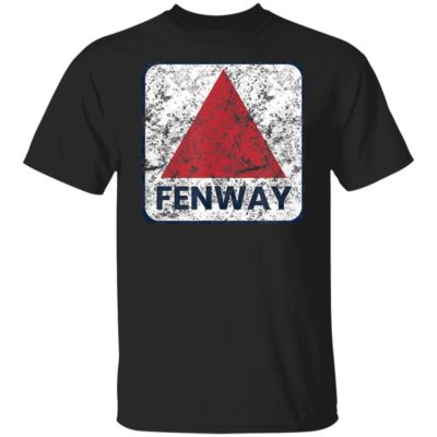 Fenway Shirt