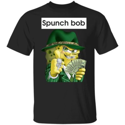 Spunch Bob Shirt