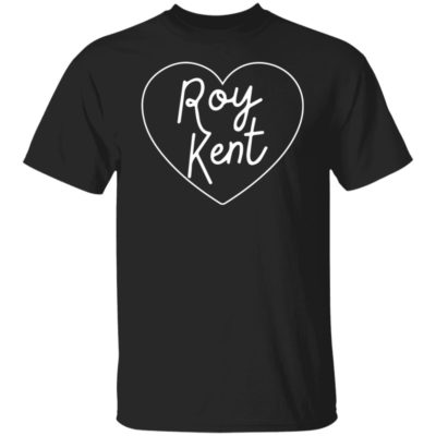 I Love Roy Kent Shirt