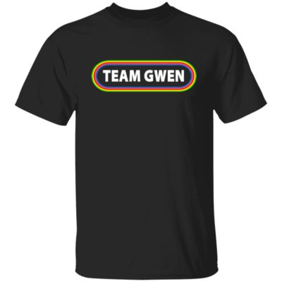 Team Gwen Shirt