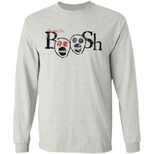The Mighty Boosh Shirt