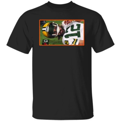 Aaron Rodgers Funny Shirt