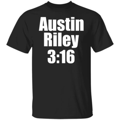 Austin Riley 3 16 Shirt