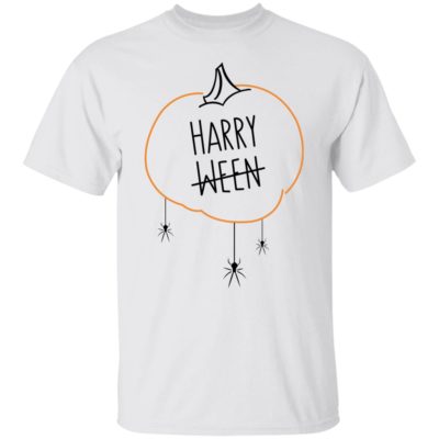Harryween Shirt