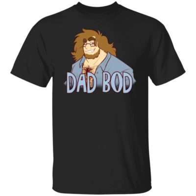 Dad Bob Shirt