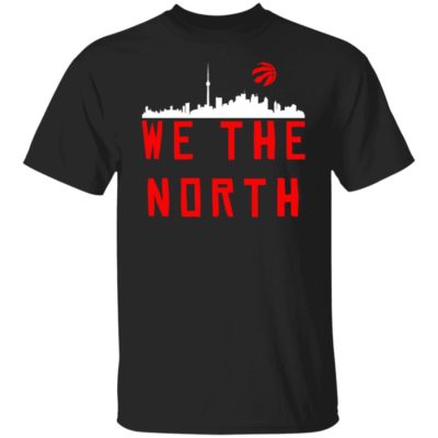 We The North Shirt