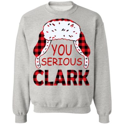 You Serious Clark Shirt