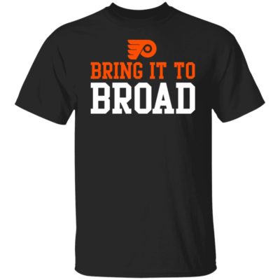 Bring It To Broad Shirt