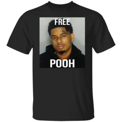 Free Pooh Shirt