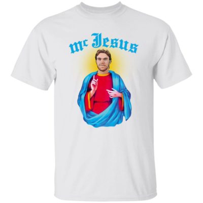 Mc Jesus Shirt