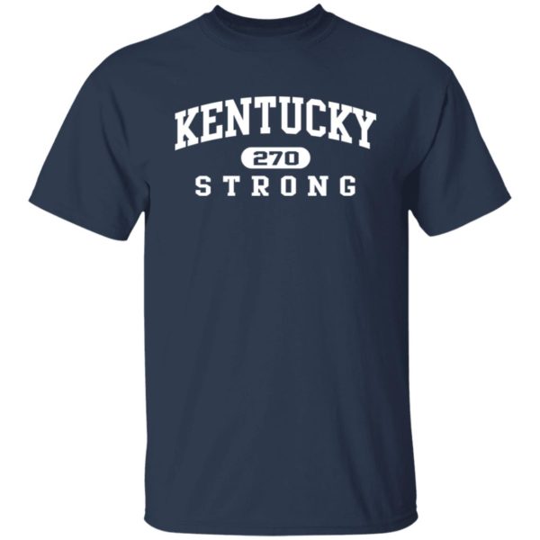 Kentucky Strong Shirt