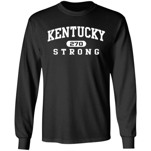 Kentucky Strong Shirt