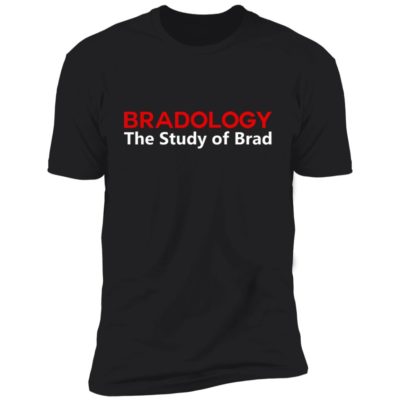 Bradology The Study Of Brad Shirt